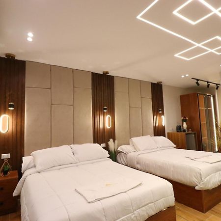 Kafret el-Gabal Pyramids Skyline Hotel Cairo מראה חיצוני תמונה