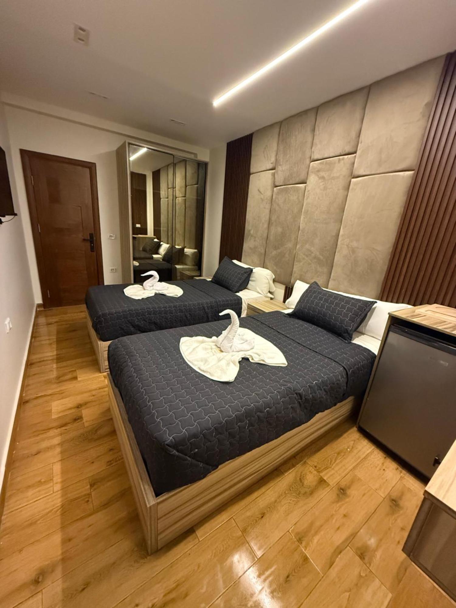 Kafret el-Gabal Pyramids Skyline Hotel Cairo מראה חיצוני תמונה